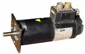 SEM Servo Motor